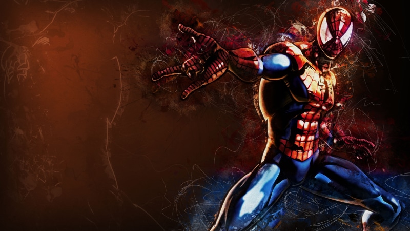 artwork, Marvel vs. Capcom 3: Fate of Two Worlds, no people, representation, night, metal, art and craft, complexity, indoors, nature, male likeness, Marvel Vs. Capcom