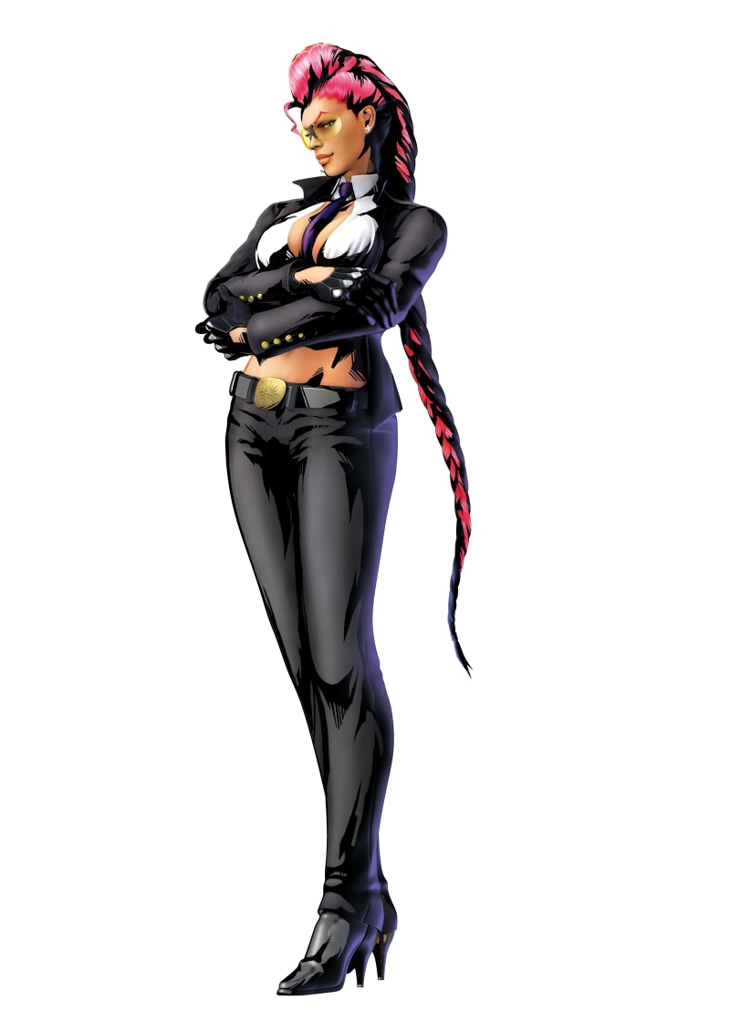 portrait, one person, pants, beautiful woman, females, full length, Marvel vs. Capcom 3: Fate of Two Worlds, Marvel vs. Capcom 3, emotion, women, beauty