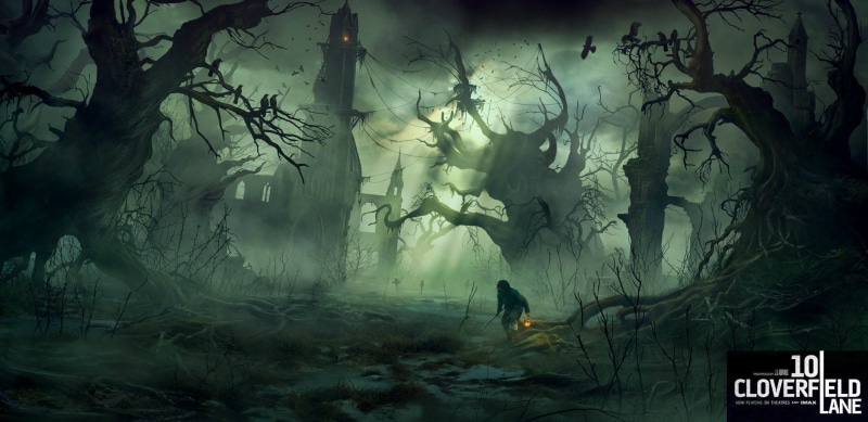 fantasy, horror, alien, mystery, drama, apocalyptic, 1080P, aliens, sci-fi, dark