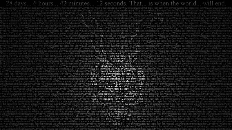 Mystery, Donnie, apocalyptic, 1080P, sci, 1darko, Dark, crime, supernatural, Darko, drama, horror, fi