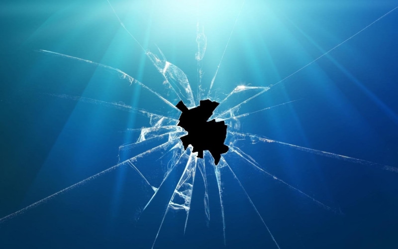 aggression, blue background, spider web, blue, vulnerability, fragility, arachnid, arthropod, close-up, Technology, pattern, 720P, invertebrate, one animal