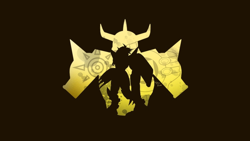 Digimon Adventure Tri., 1080P, Anime