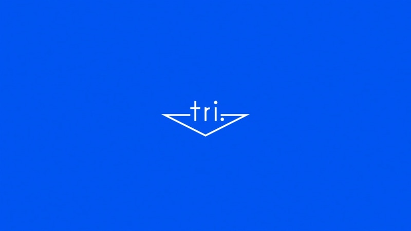Digimon Tri, logo, minimalism, 1080P, Digimon