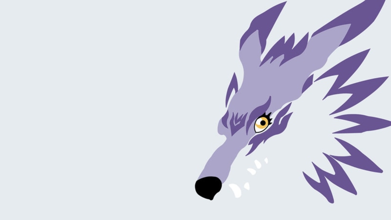 Digimon Adventure Tri., Anime, 1080P