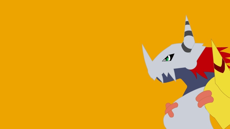 Digimon Adventure Tri., Anime, 1080P