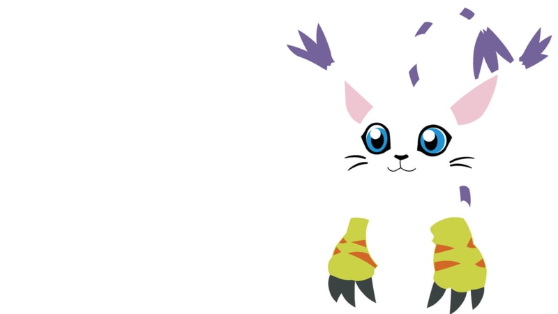 Anime, Digimon Adventure Tri., 1080P