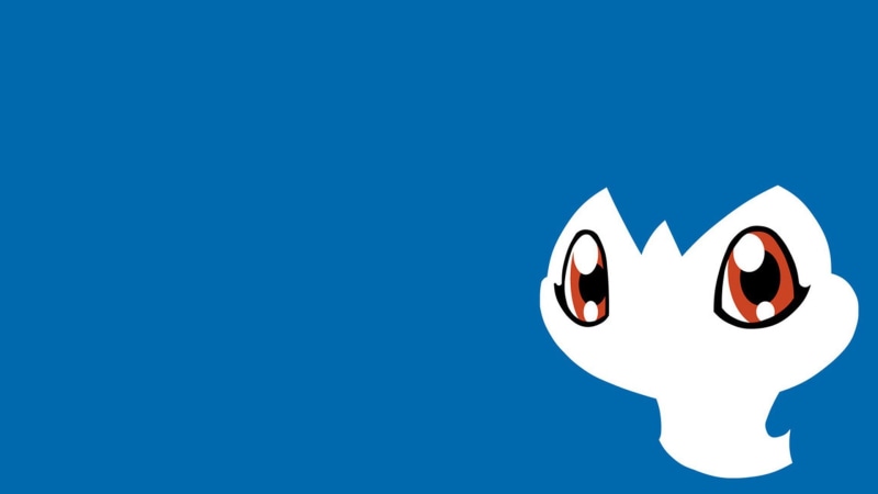 1080P, digimon adventure tri