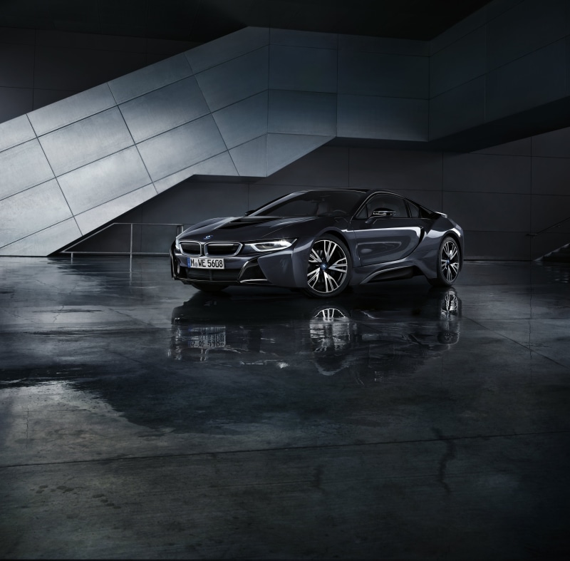 dark, 2K, silver, edition, 2016, protonic, bmw