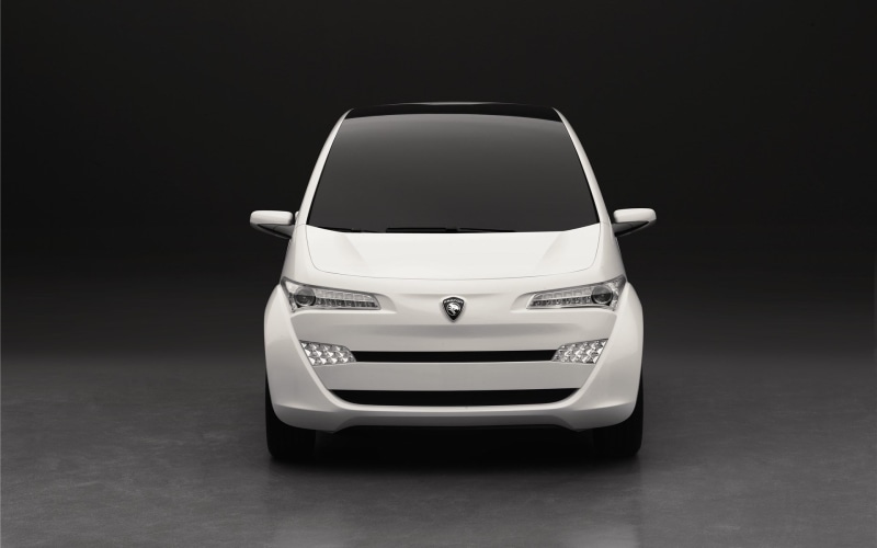 1080P, proton