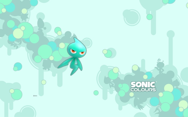 Sonic Colors, nature, bubble, abstract, multi colored, molecular structure, no people, 1080P, close-up, water, indoors, turquoise colored, still life