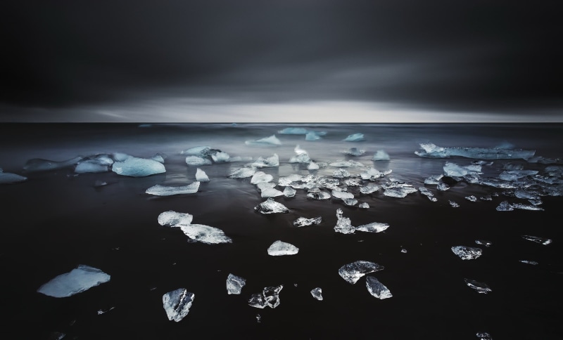 tranquility, frozen, beauty in nature, environment, floating on water, winter, lake, sea, glass, water, cold temperature, ice, nature, floating, no people