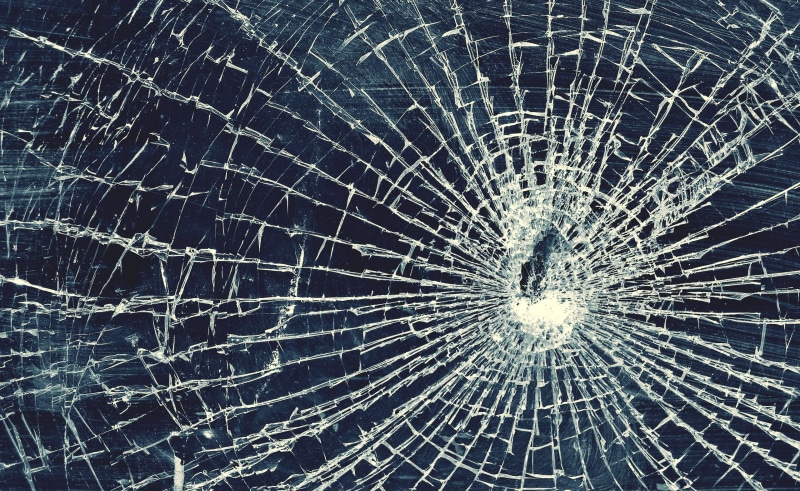 glass - material, Artistic, backgrounds, windshield, breaking, Glass, incomplete, demolished, dirty, Broken, damaged, hole, social issues, crime, digital