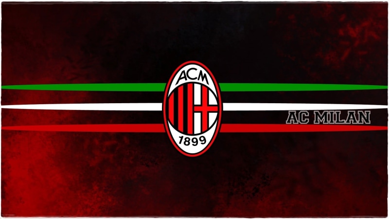 acm, close-up, Italy, soccer, warning sign, road sign, western script, communication, no people, protection, AC Milan, text, copy space, security, digital