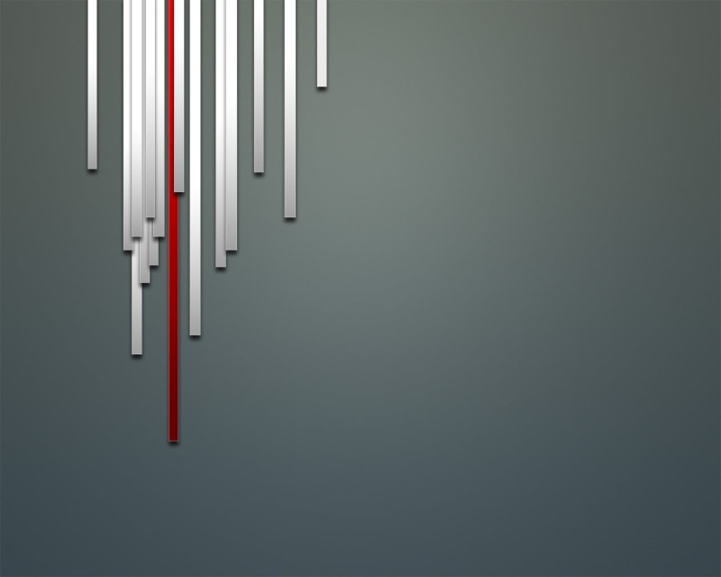 still life, single object, red, architecture, gray, lines, man made object, thermometer, metal, studio shot, silver colored, healthcare and medicine, wall - building feature