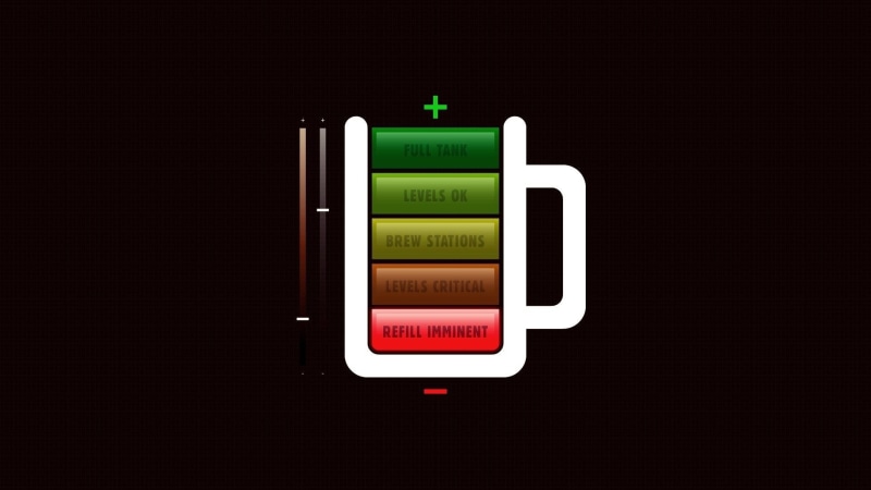 minimalism, black background, equipment, number, 1080P, indoors, temperature, red, studio shot, thermometer, illuminated, text, western script, accuracy