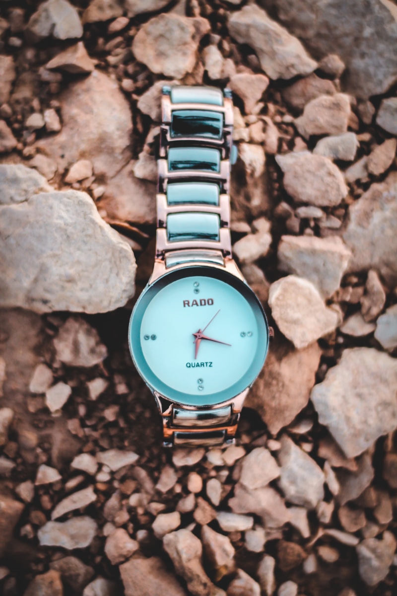 gauge, stone wall, no people, accuracy, color, minimalism, rocks, dry, clock, wall - building feature, photography, rado, instrument of measurement, number