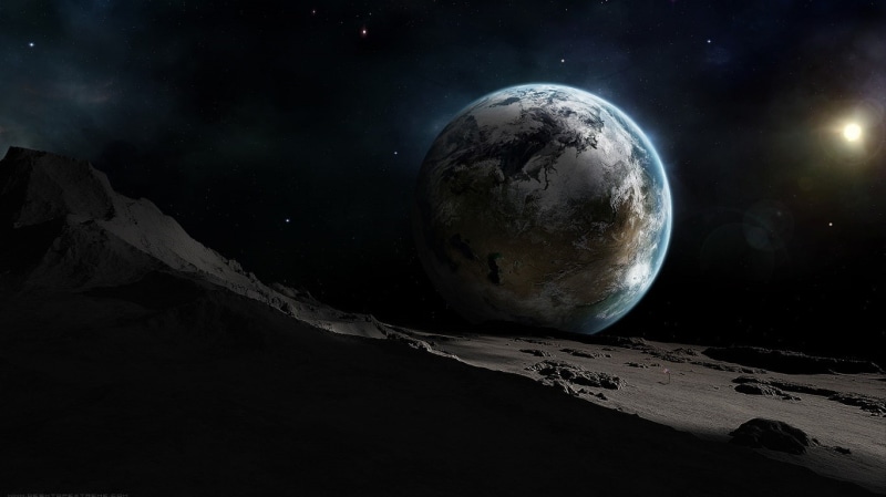 art, earth, outer, space, get, 720P, thread, moon, going, view, hd, x, moons