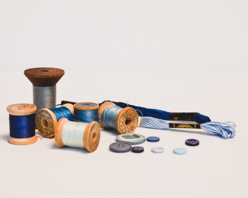 handcraft, variation, handiwork, choice, abundance, white background, sewing, design, copy space, art and craft, large group of objects, spool, embroidery