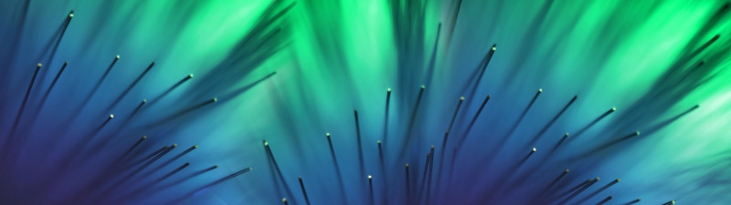 selective focus, backgrounds, dual monitors, light - natural phenomenon, communication, Optic fiber, 5K, full frame, multi colored, green color, motion