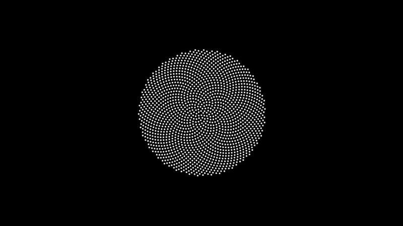 minimalism, 1080P, Fibonacci Sequence, Golden Ratio