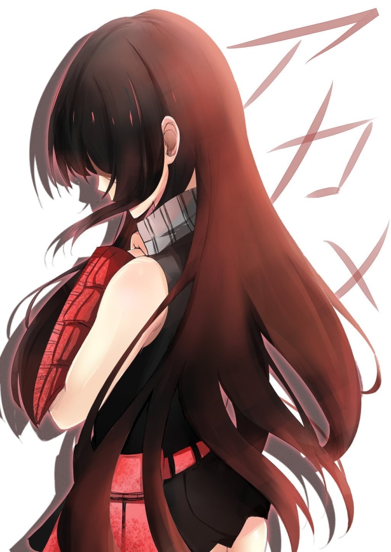 females, anime girls, beautiful woman, adult, one person, red, crash helmet, young women, headwear, beautiful people, stiletto, beauty, sport, fashion