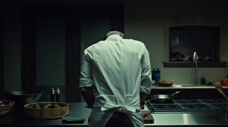 Kitchen, Hannibal, 720P, Food, TV Show