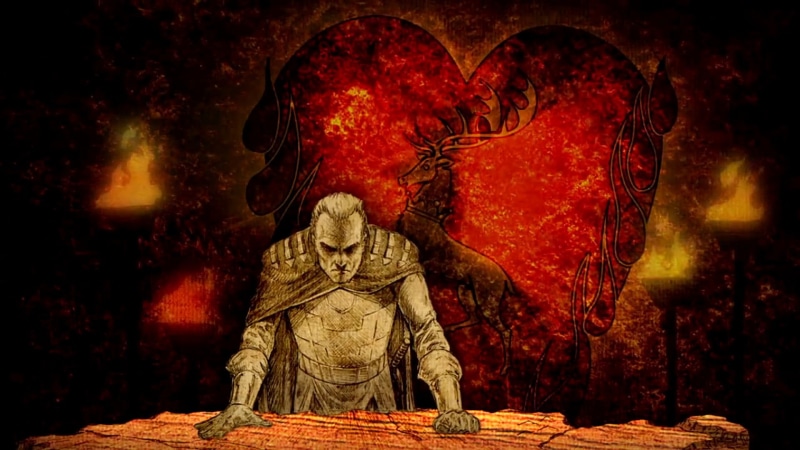TV Show, Game Of Thrones, 1080P, Stannis Baratheon