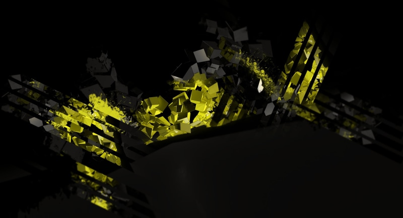 abstract, 2K, digital art, Hacknet