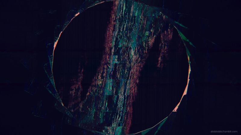 textured, water, pattern, illuminated, indoors, art and craft, 1080P, close-up, glitch art, multi colored, geometric shape, shape, no people, untitled