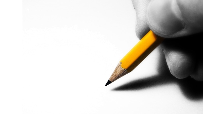 business, art and craft, shadow, human Hand, aggression, hand, high angle view, education, isolated, no people, studio shot, pencil, sketch, copy space