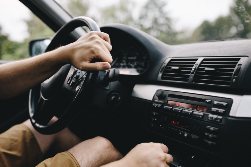 4K, male, drink, mode of transportation, hand, adult, human Hand, driver, transportation, mode of Transport, car, steering Wheel, Man, land Vehicle, holding
