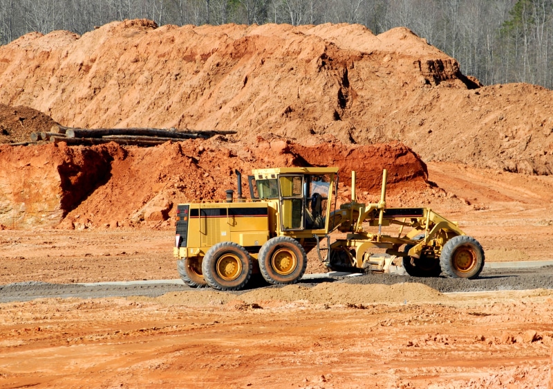 dirt, nature, vehicle, hydraulic, site, sand, construction, machine, work, earth, metal, truck, construction industry, building, land vehicle, industry