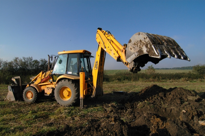earth Mover, yellow, nature, machinery, construction Site, pit, dirt, construction Machinery, landscape, mining, industry, construction Equipment, equipment