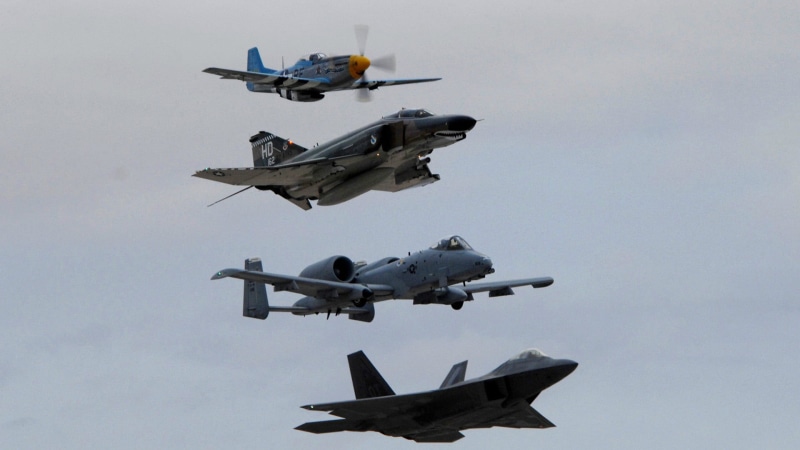 mode of transportation, airshow, military vehicle, warship, air force, no people, mid-air, military airplane, aeroplane, government, aircraft, transportation