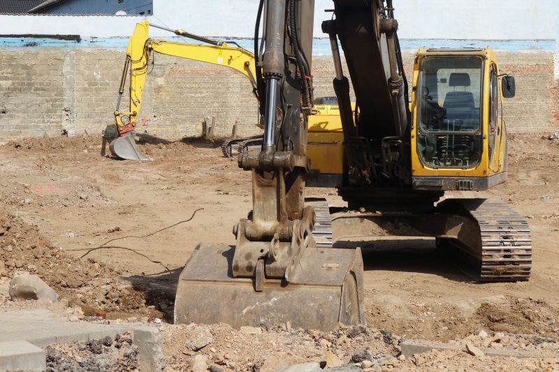 yellow, work, construction work, construction Industry, vehicle, outdoors, machine, mode of transportation, blade, transportation, demolition, black, construction Site