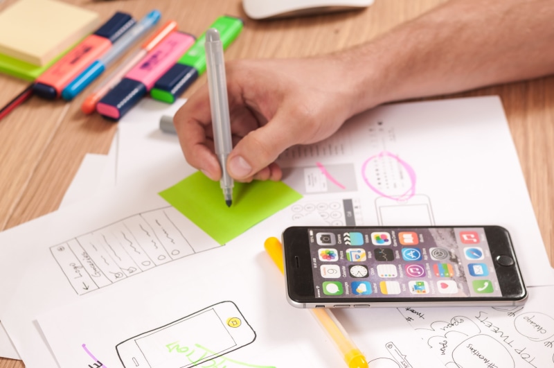 4K, communication, table, writing, people, uX, Paper, publication, note pad, amp, one woman only, Pen, high angle view, pencil, art and Design, document