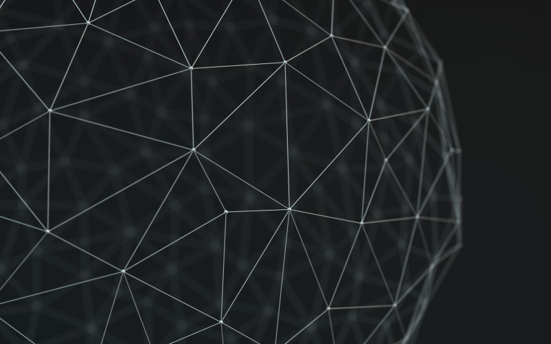 complexity, night, full frame, shape, pattern, art and craft, dark, close-up, indoors, no people, illuminated, 2K, design, abstract, technology, triangle shape