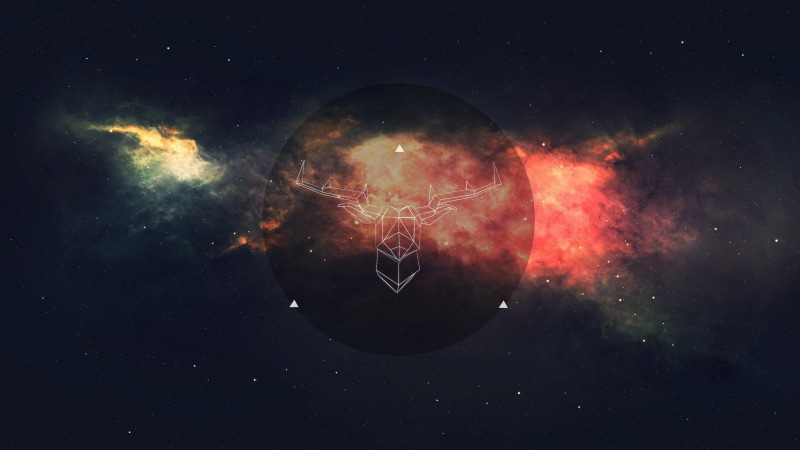 exploding, star - space, cloud - sky, beauty in nature, planet - space, 4K, outdoors, creativity, digital composite, space exploration, no people, sky