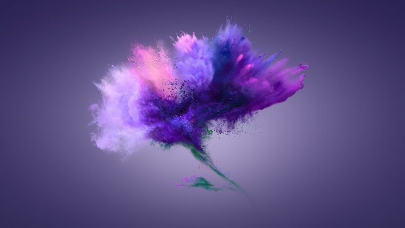 Violet, MagicBook, honor, Splash, 1080P