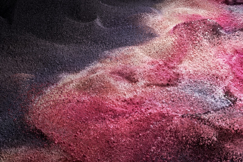 1080P, Pink, Stock, Microsoft Surface Laptop 2, Texture, Grainy