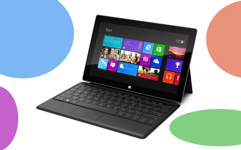 surface, 2K, tablet, microsoft, surface tablet, microsoft tablet