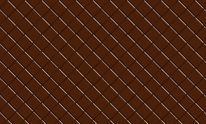 illustration, black Color, Chocolate, roof tile, backdrop, no people, parallel, background, close-up, computer Graphic, built structure, tiles