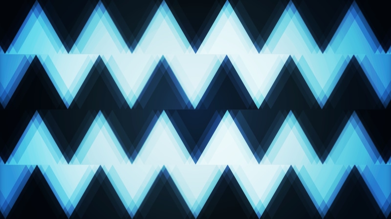 Parallel, Pattern, 4K, Zigzag, 8K, 8K, Neon, Symmetrical