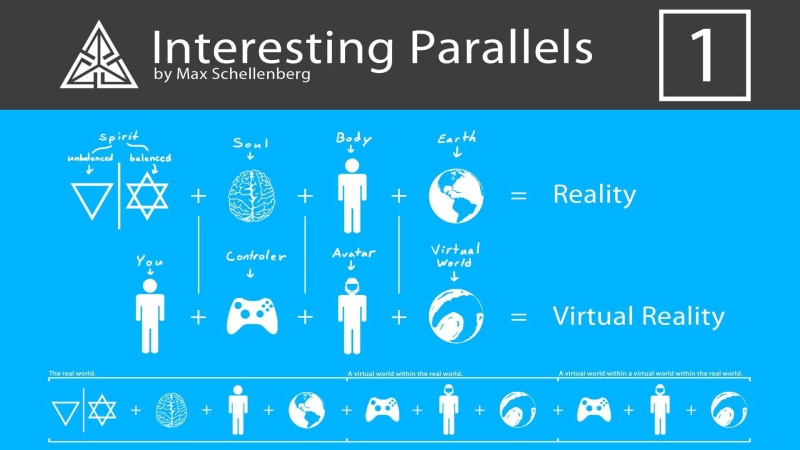 interesting, 1080P, parallels, hd