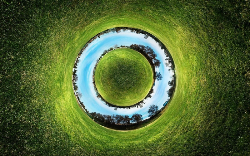 1080P, universe, parallel, nature and landscape
