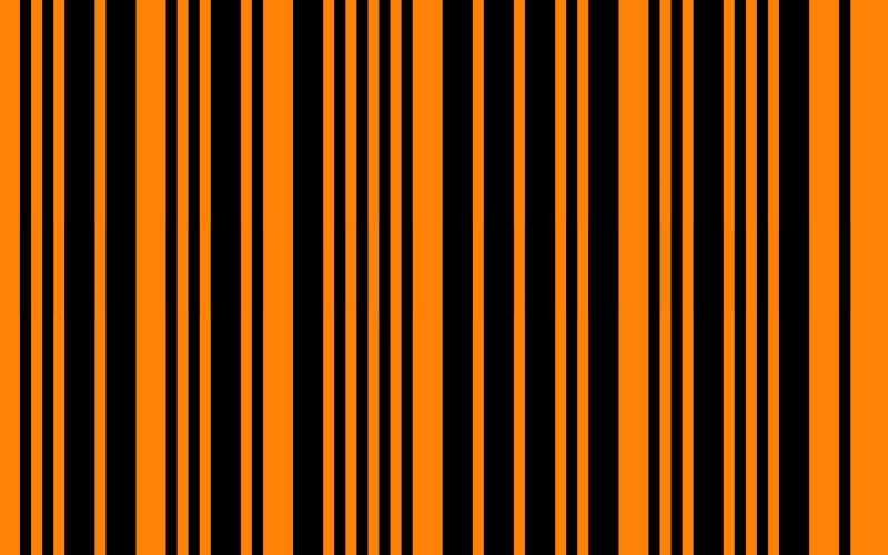 parallel, yellow, close-up, side by side, brown, in a row, simple, repetition, indoors, gold colored, orange color, striped, architecture, abstract, full frame