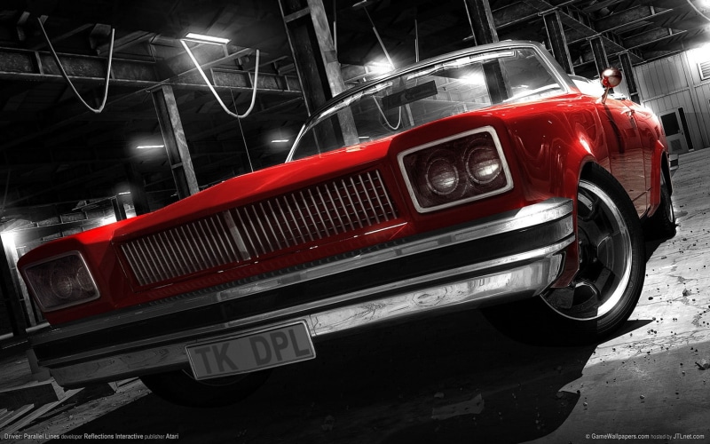 720P, parallel, driver, lines