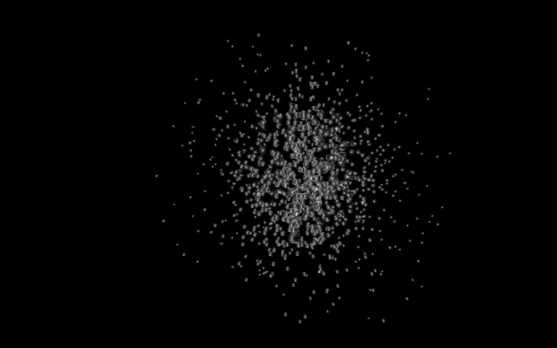 purity, exploding, no people, close-up, water, isolated, black color, png, impact, liquid, drip, studio shot, splashing, backgrounds, talcum powder, copy space