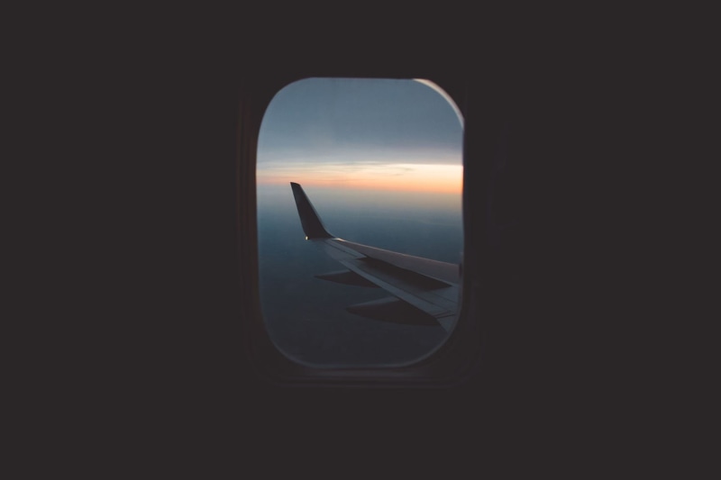 untitled, photography, isolation, travel, mode of transportation, flying, sky, vehicle interior, transportation, 720P, nature, aircraft wing, window, outdoors