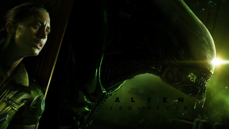 male likeness, women, statue, Alien (movie), Alien: Isolation, aliens, contemplation, art and craft, creature, indoors, people, light - natural phenomenon